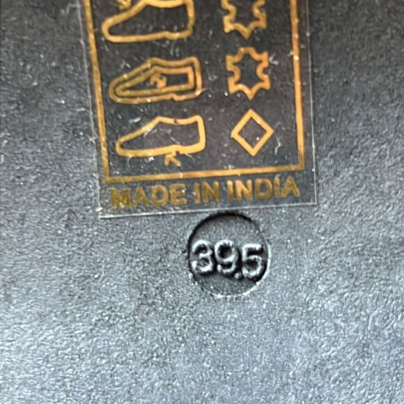 Free People Decker Penny Loafers US 9.5 - Picture 6 of 9